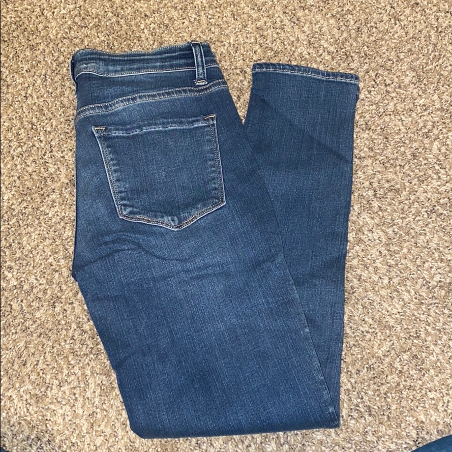 Flying Monkey Jeans